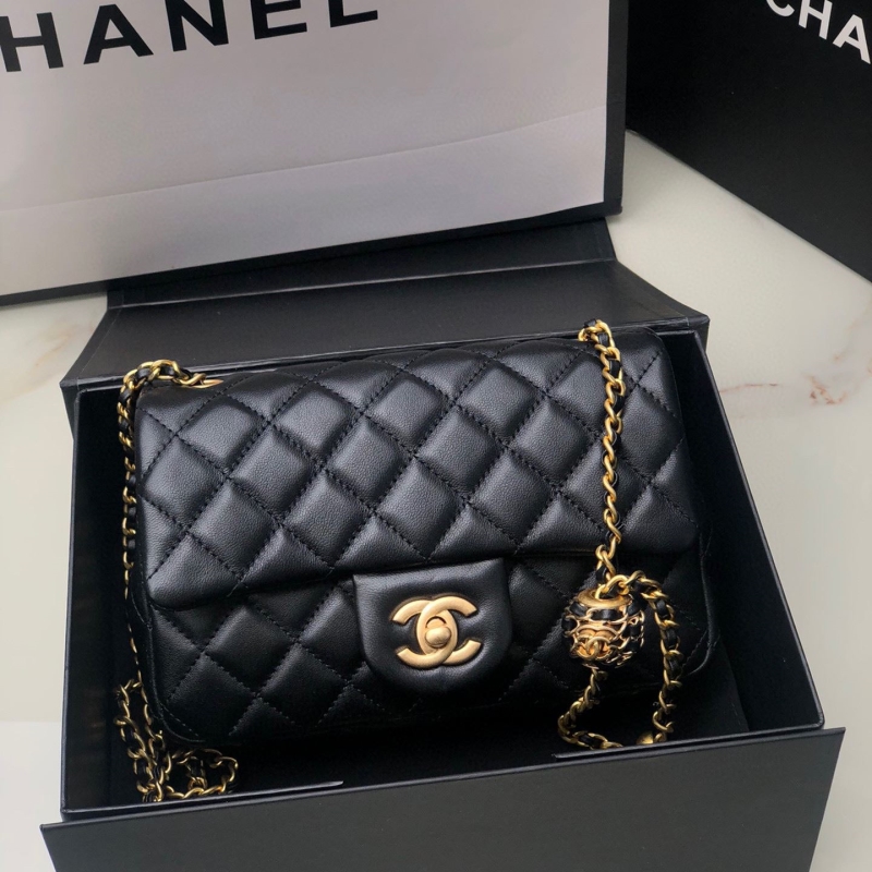 Ch**el cf series bags